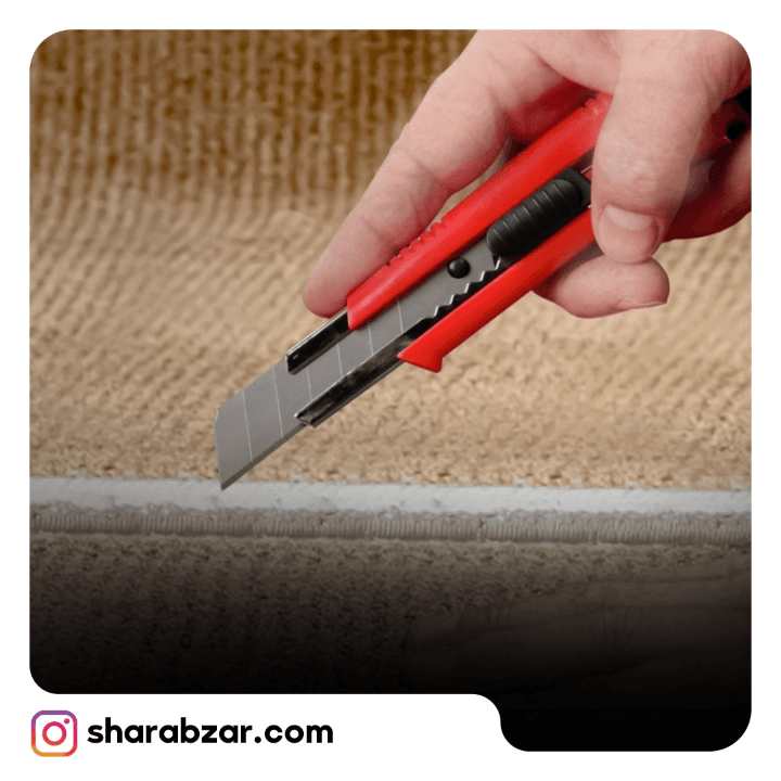 کاتر دلتا رونیکس کد RH_3004 — تصویر ۳