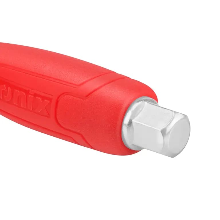 پیچ گوشتی ضربه خور 6*150 رونیکس کد RH_2932 — تصویر ۲