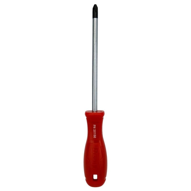 پیچ گوشتی 8*150 رونیکس کد RH_2887