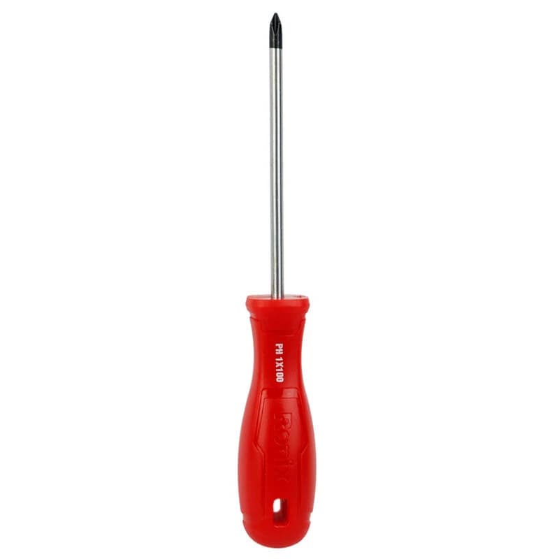 پیچ گوشتی چهارسو 5*100 رونیکس کد RH_2870