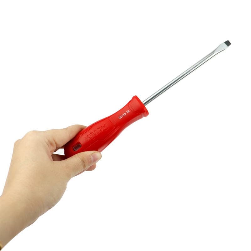 پیچ گوشتی 6*125 رونیکس کد RH_2774 — تصویر ۲