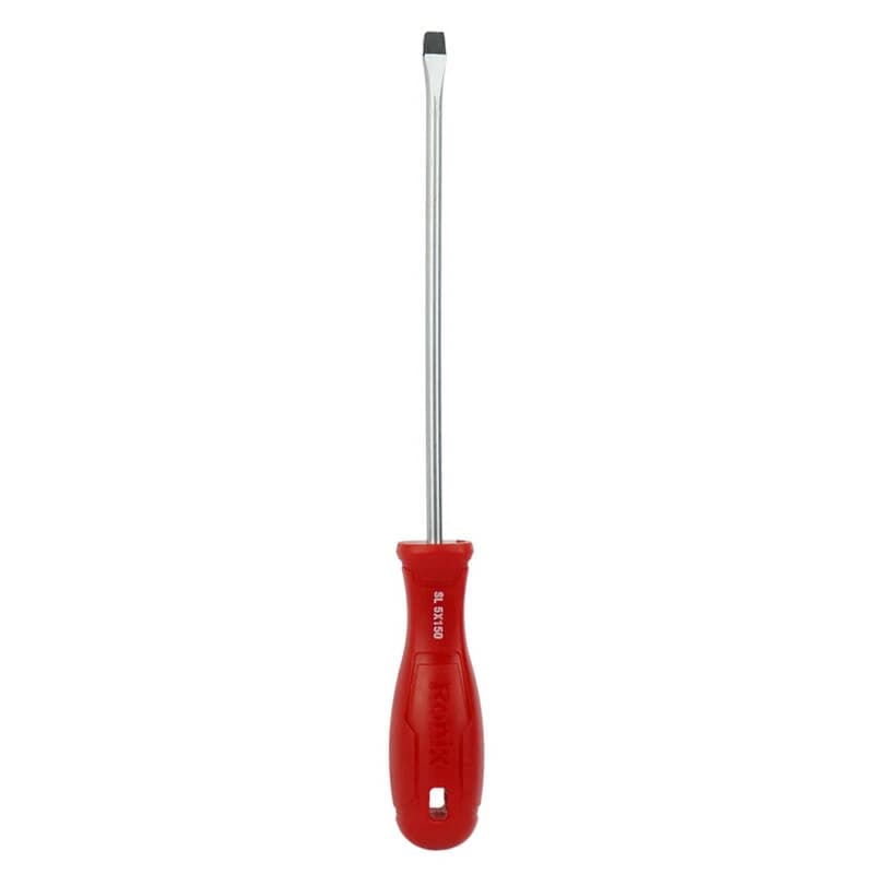 پیچ گوشتی 5*150 رونیکس کد RH_2772