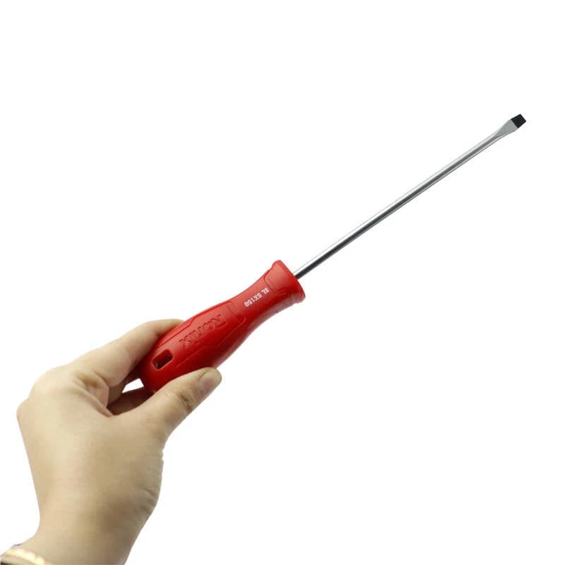 پیچ گوشتی 5*150 رونیکس کد RH_2772 — تصویر ۲