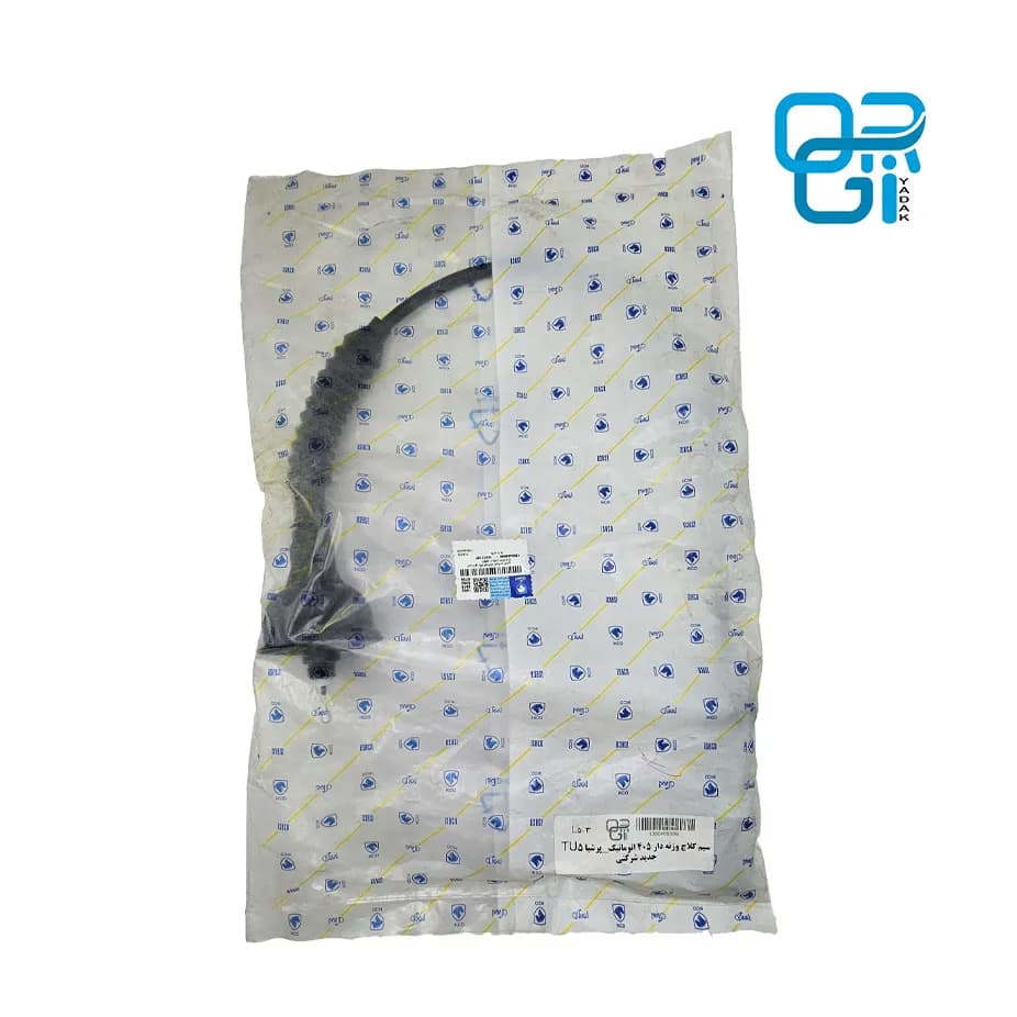 سیم کلاج ریگلاژ دستی 405 SLX_پرشیا با موتور TU5 بدون وزنه مدل 96 سبزوار — تصویر ۶