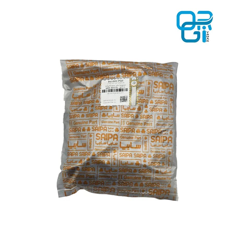 وایر شمع کوتاه شاهین شرکتی — تصویر ۲