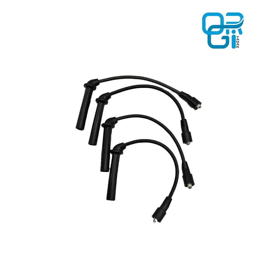 وایر شمع کوتاه شاهین شرکتی
