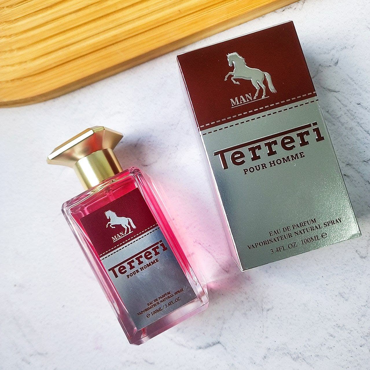 عطر Ferreri pour homme