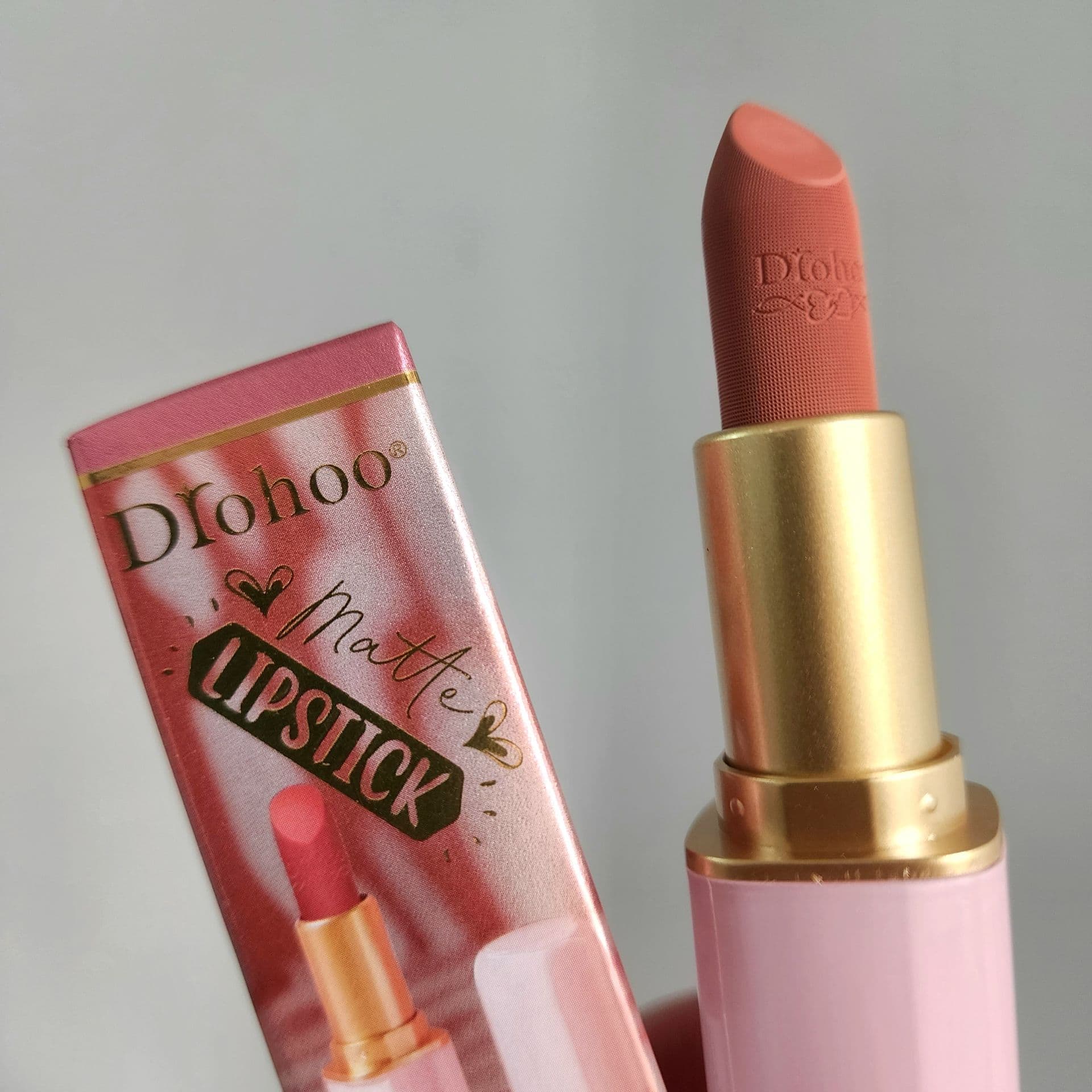رژ جامد اورجینال Drohoo — تصویر ۲
