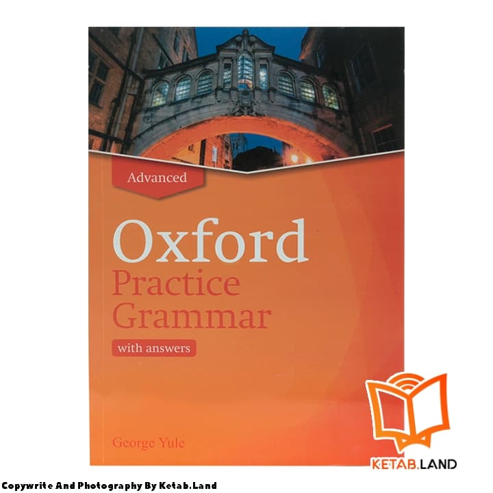 کتاب Advanced Oxford Practice Grammar New Edition — تصویر ۲
