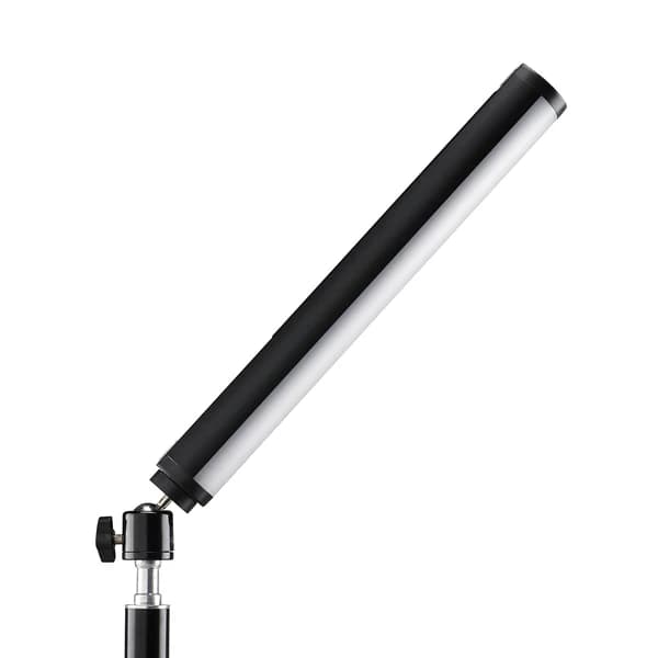 نور باتومی ویسیکو P30R 10W LED RGB Light — تصویر ۵