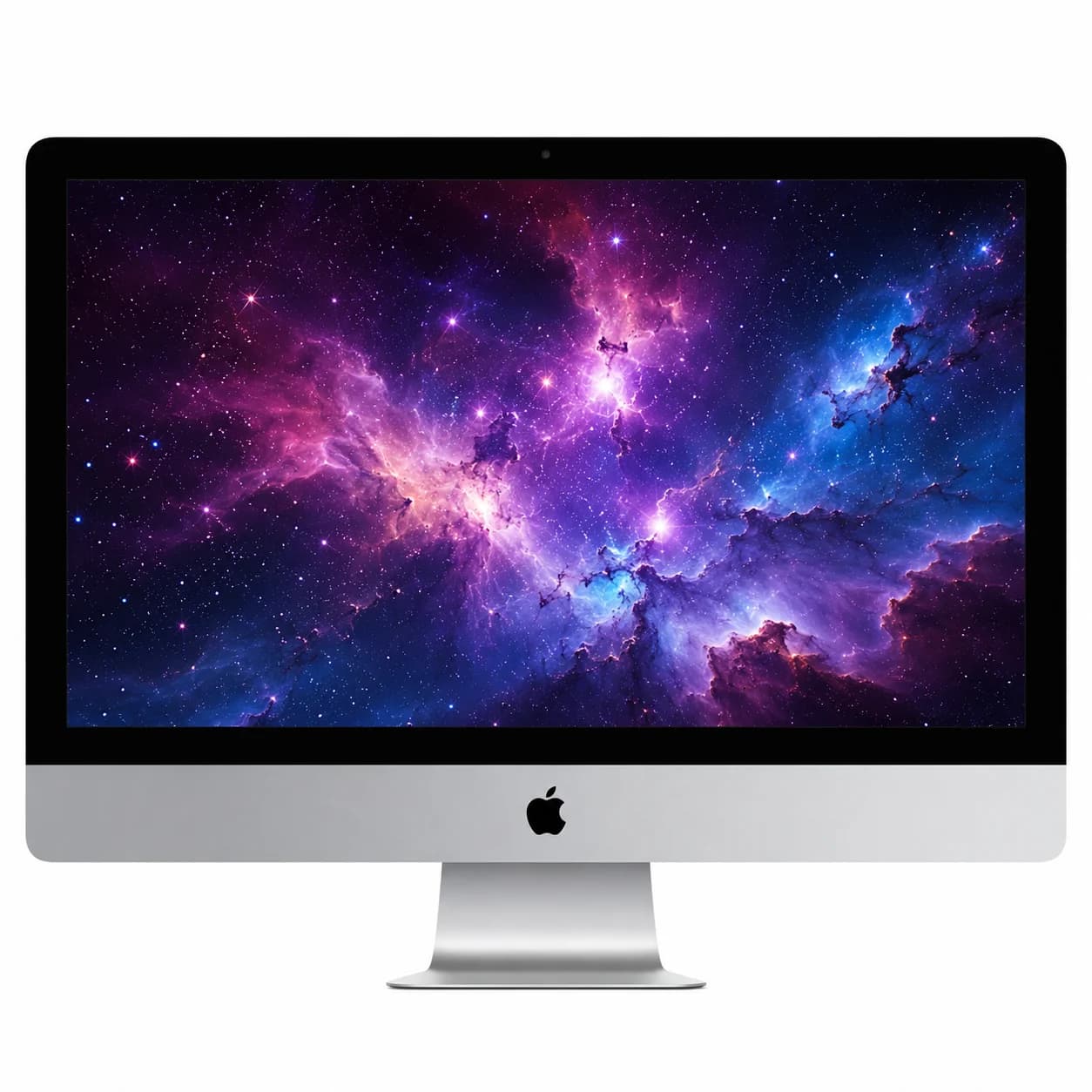آیمک استوک IMAC | 22″ FHD | Core i5-2th | 6 GB RAM | 256GB SSD | AMD