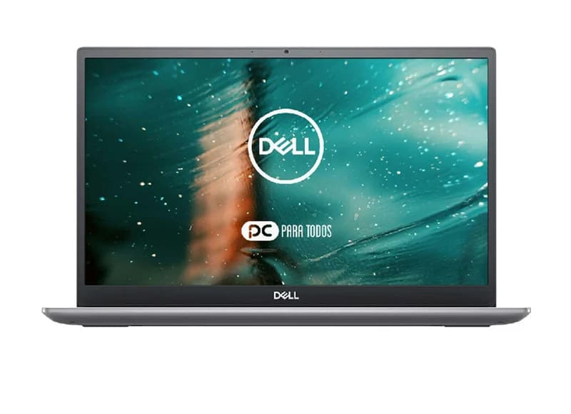 لپ تاپ استوک دلDELL INSPIRON 5406 2IN1