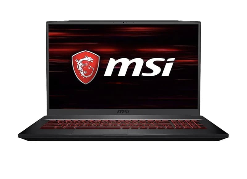 لپ تاپ استوک ام اس آی MSI GL62M