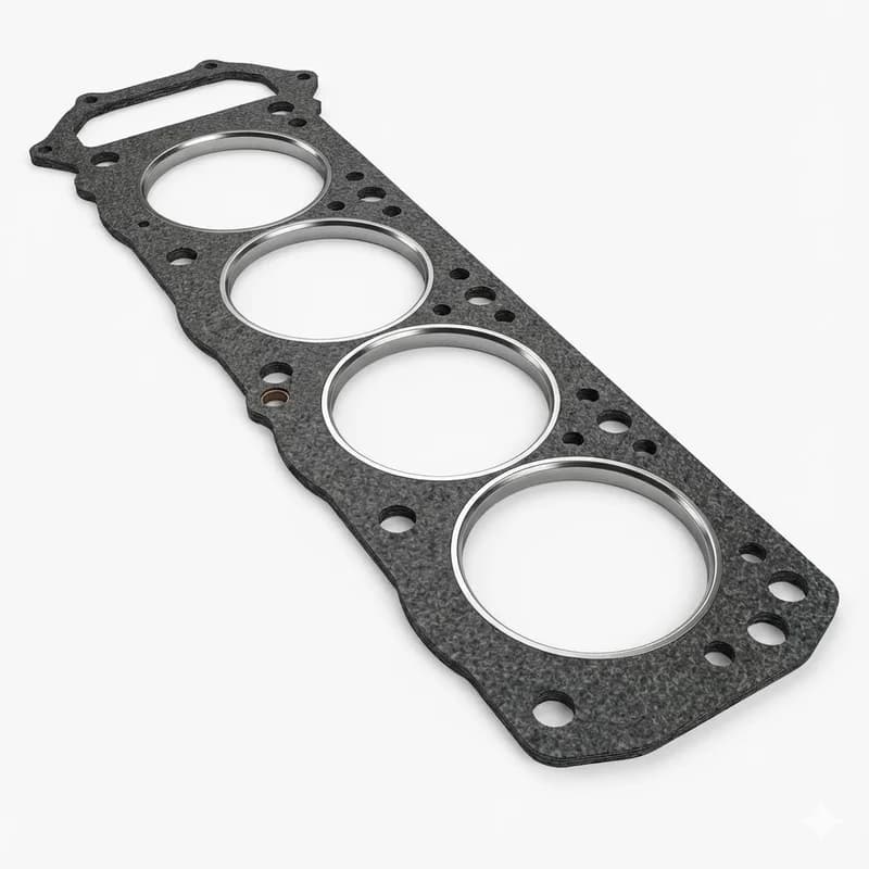 واشر سرسیلندر نیسان بنزینی چری اصلی Chery