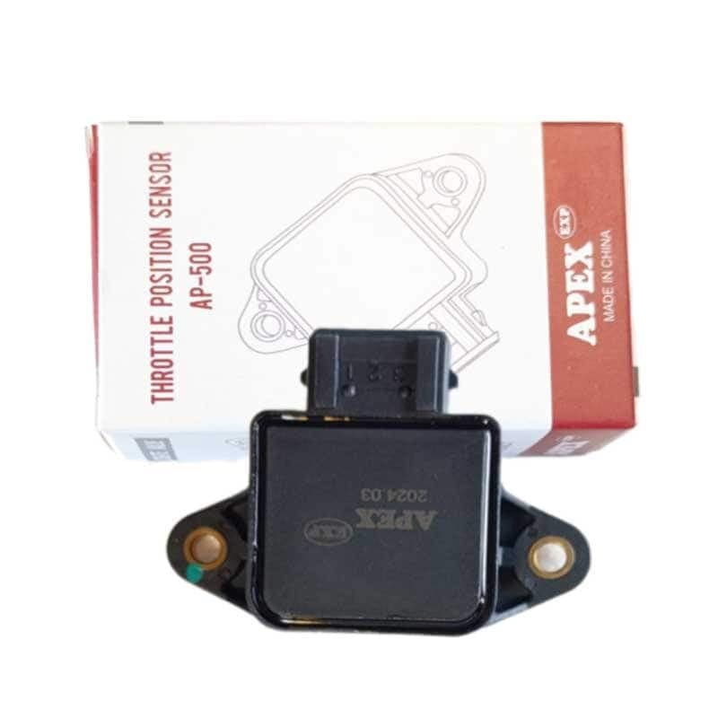 سنسور دریچه گاز نیسان APEX