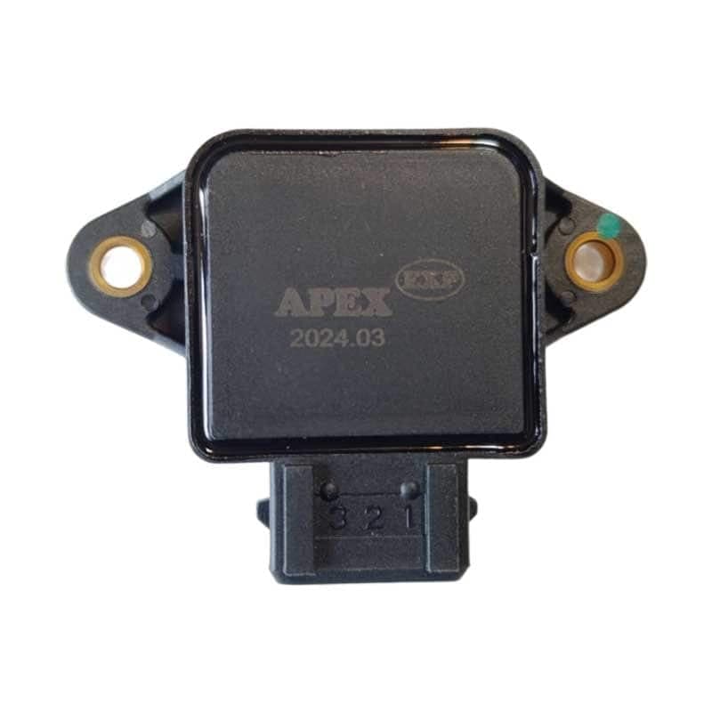 سنسور دریچه گاز نیسان APEX — تصویر ۳
