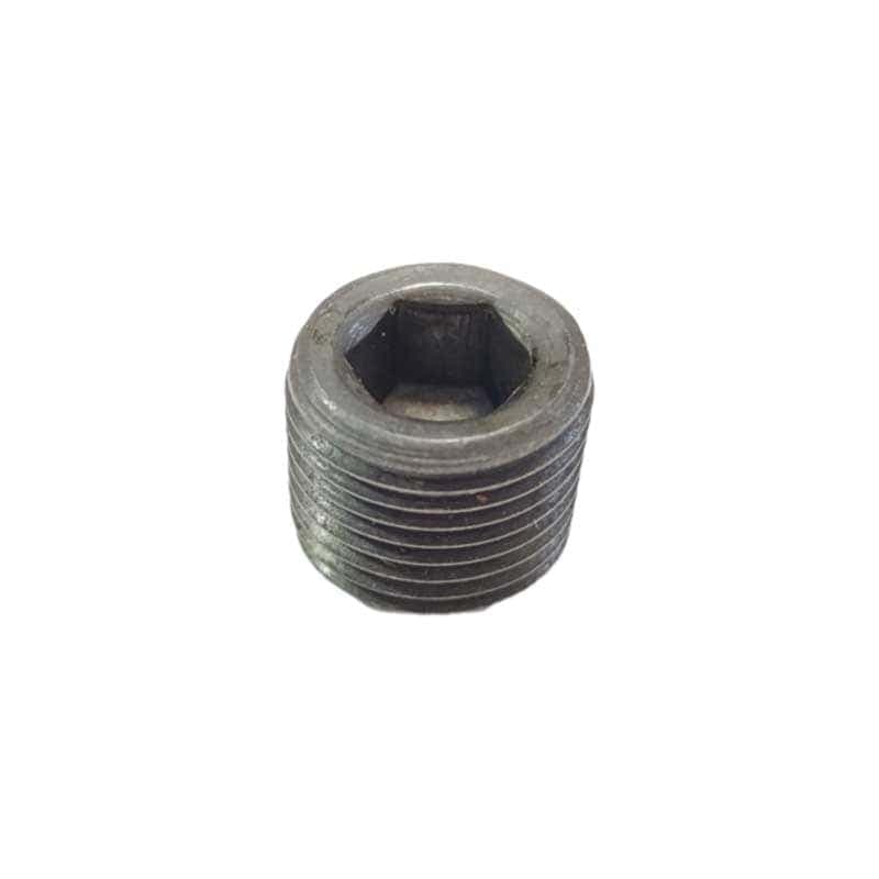 کورکن مسیر روغن در بلوک سیلندر نیسان دیزل
