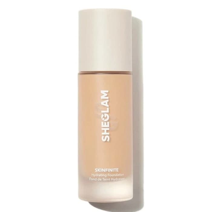 کرم پودر آبرسان شیگلم Skinfinite Hydrating رنگ Porcelain شماره 01 حجم 30 میلی لیتر