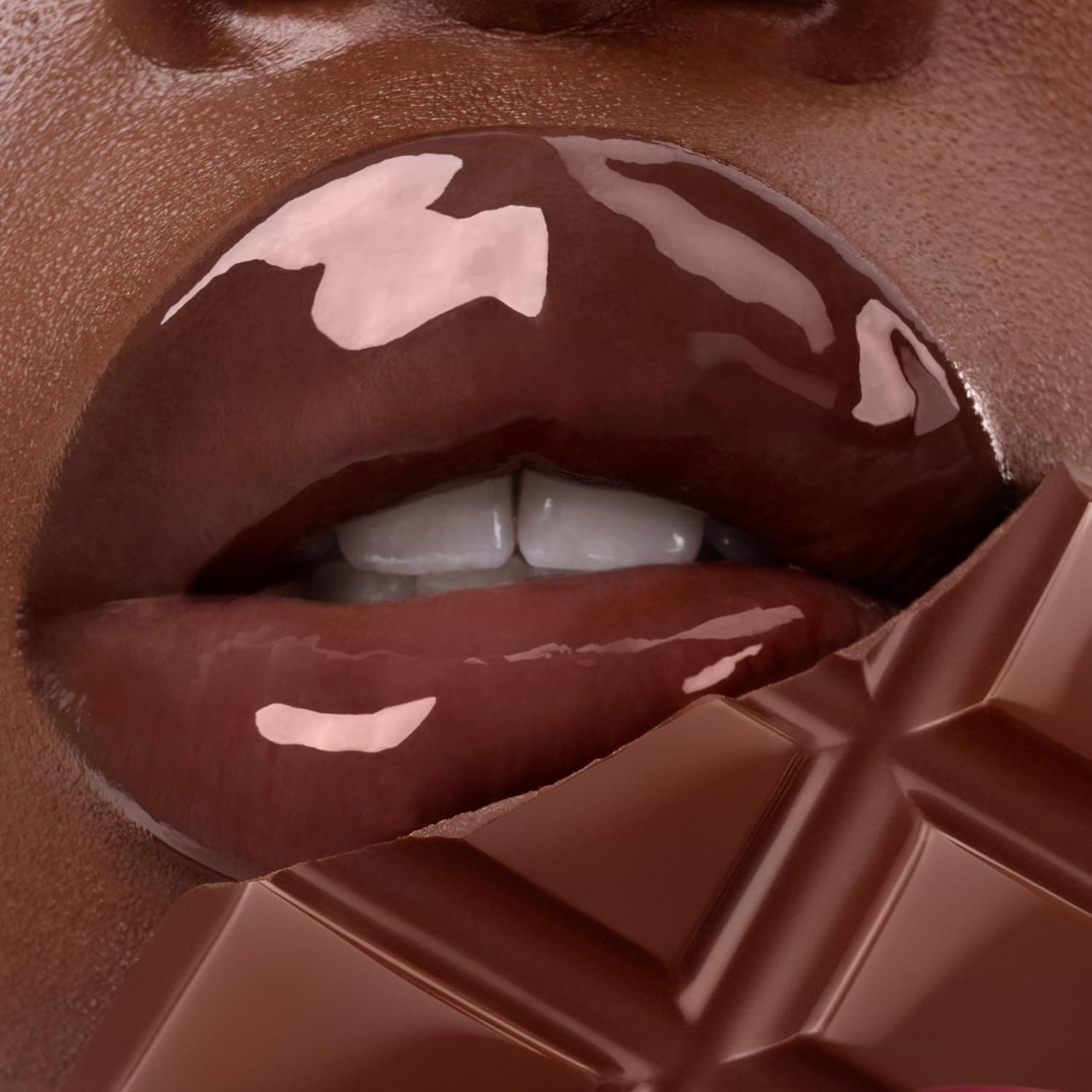 لیپ اویل گیسو با عصاره عسل-Honey Infused Lip Oil رنگ Milky Mocha — تصویر ۵