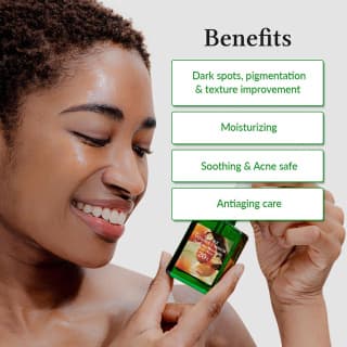 سرم ضد لک و روشن کننده ویتامین سی 20% دکتر آلتیا Dr Althea Gentle Vitamin C Serum مناسب پوست های حساس حجم 30 میلی لیتر — تصویر ۵