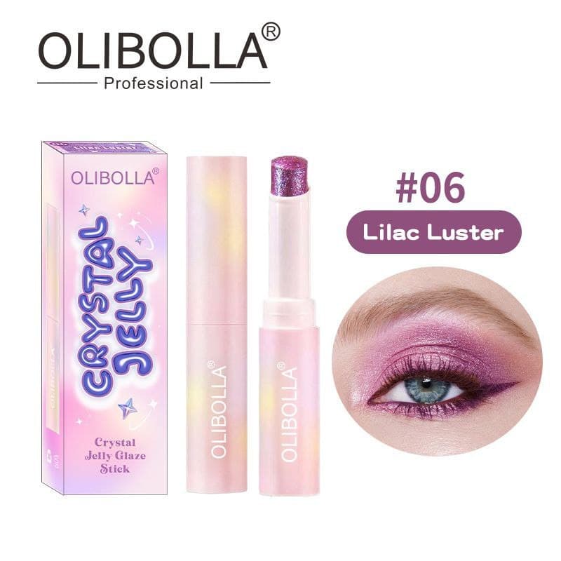 سایه چشم استیکی اولیبولا OLIBOLA — تصویر ۷