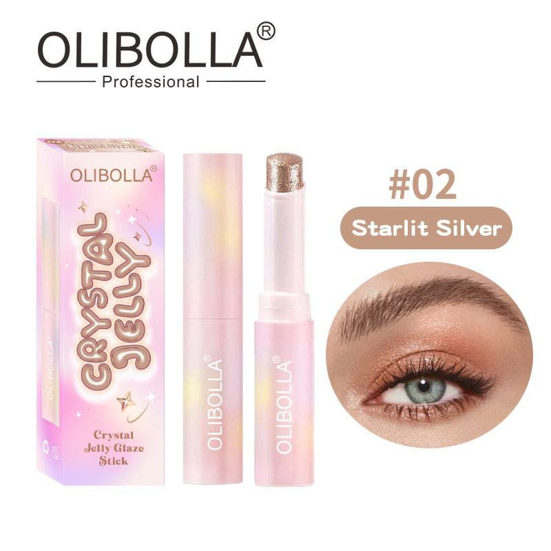 سایه چشم استیکی اولیبولا OLIBOLA — تصویر ۳