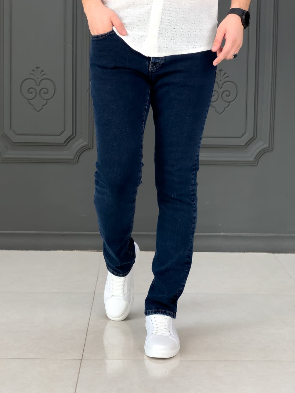 شلوارجین 479322 LEVIS — تصویر ۴