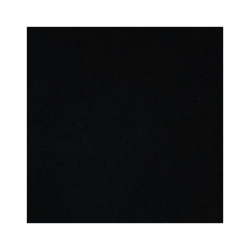 موکت مدل مخمل رنگ مشکی