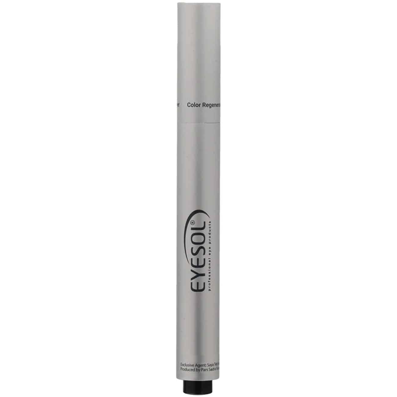 سرم تقویت کننده ابرو آیسول مدل Caffeine حجم 4.2ml تقویت کننده و محرک رشد