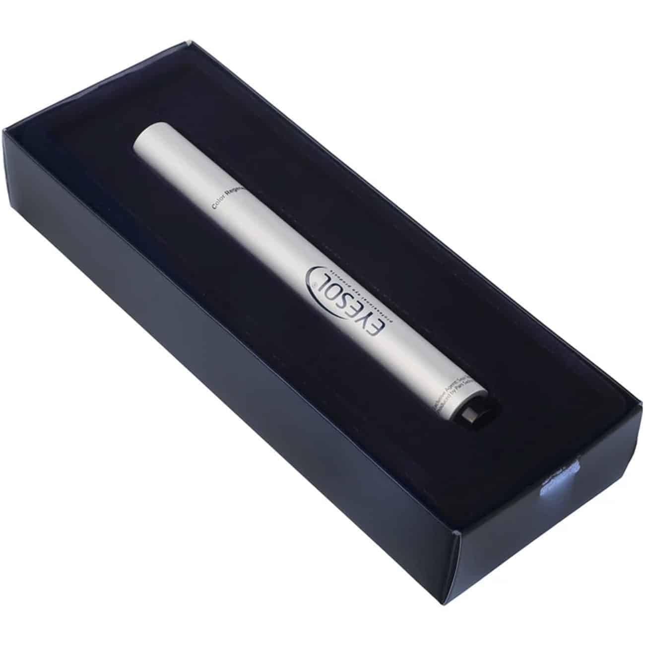 سرم تقویت کننده ابرو آیسول مدل Caffeine حجم 4.2ml تقویت کننده و محرک رشد — تصویر ۶
