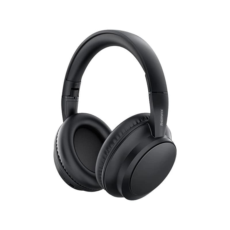 هدفون بلوتوثی ریمکس مدل Remax RB-100HB Wireless Headphones — تصویر ۹