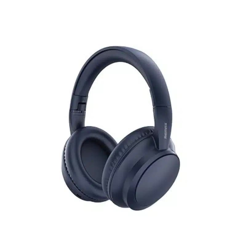 هدفون بلوتوثی ریمکس مدل Remax RB-100HB Wireless Headphones — تصویر ۲
