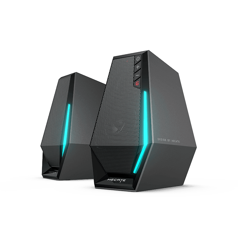 اسپیکر گیمینگ ادیفایر مدل Edifier G1500 Gaming Bluetooth Speaker