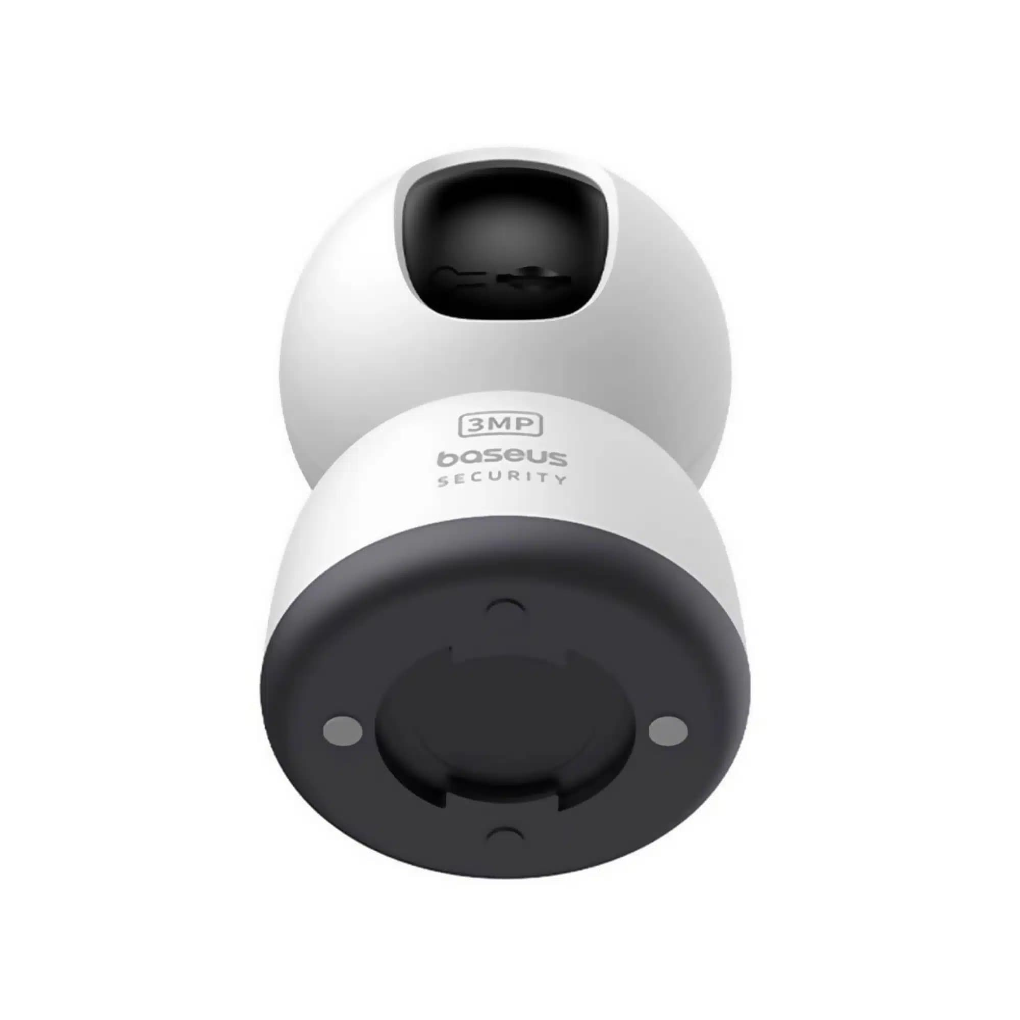 دوربین نظارتی باسئوس مدل Baseus P1 Lite 2K Indoor Camera — تصویر ۳