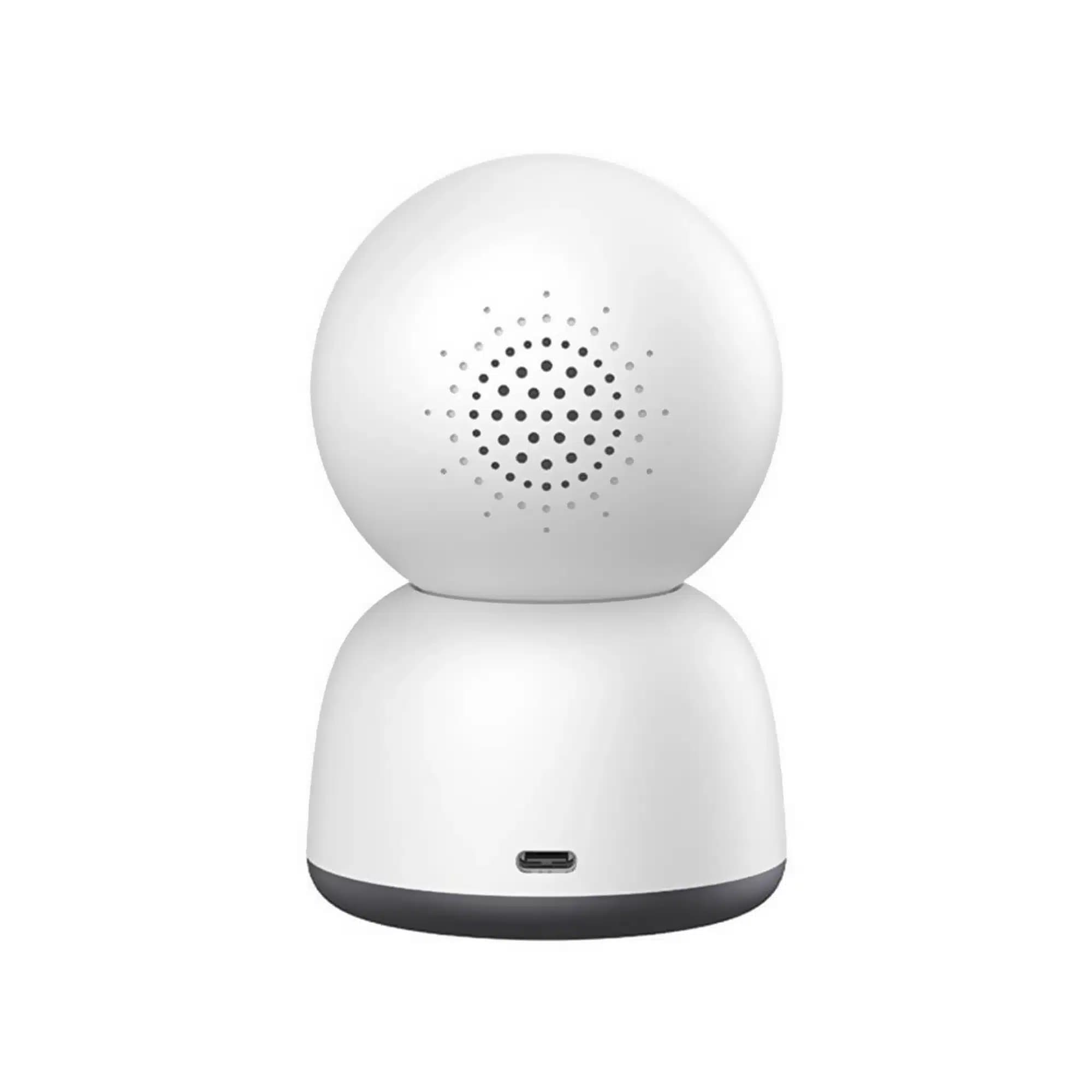 دوربین نظارتی باسئوس مدل Baseus P1 Lite 2K Indoor Camera — تصویر ۲