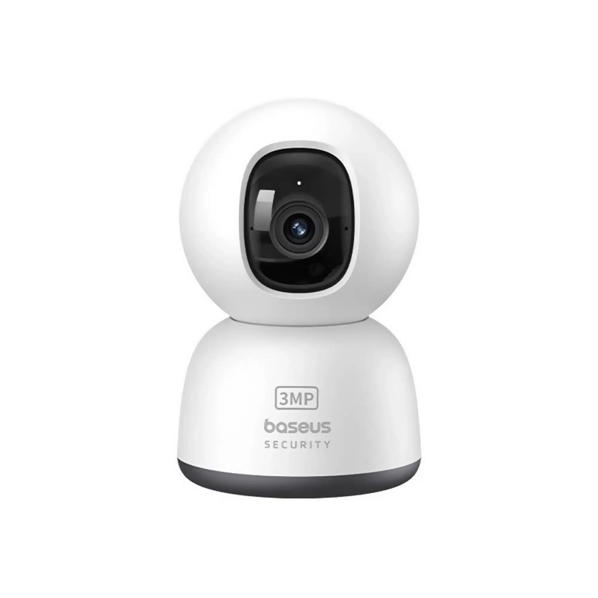 دوربین نظارتی باسئوس مدل Baseus P1 Lite 2K Indoor Camera — تصویر ۶
