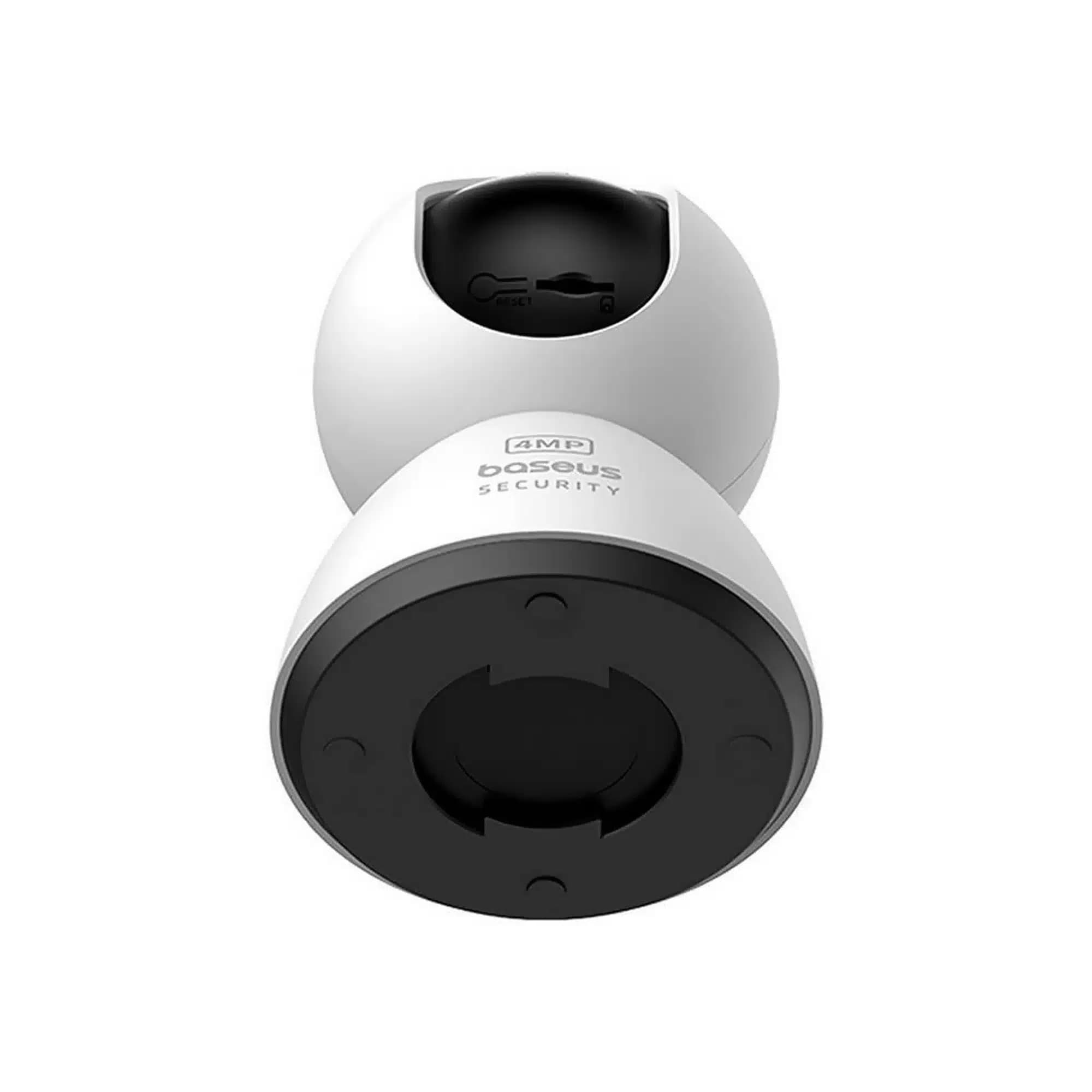 دوربین نظارتی باسئوس مدل Baseus Security P1 Indoor Camera 3K — تصویر ۳