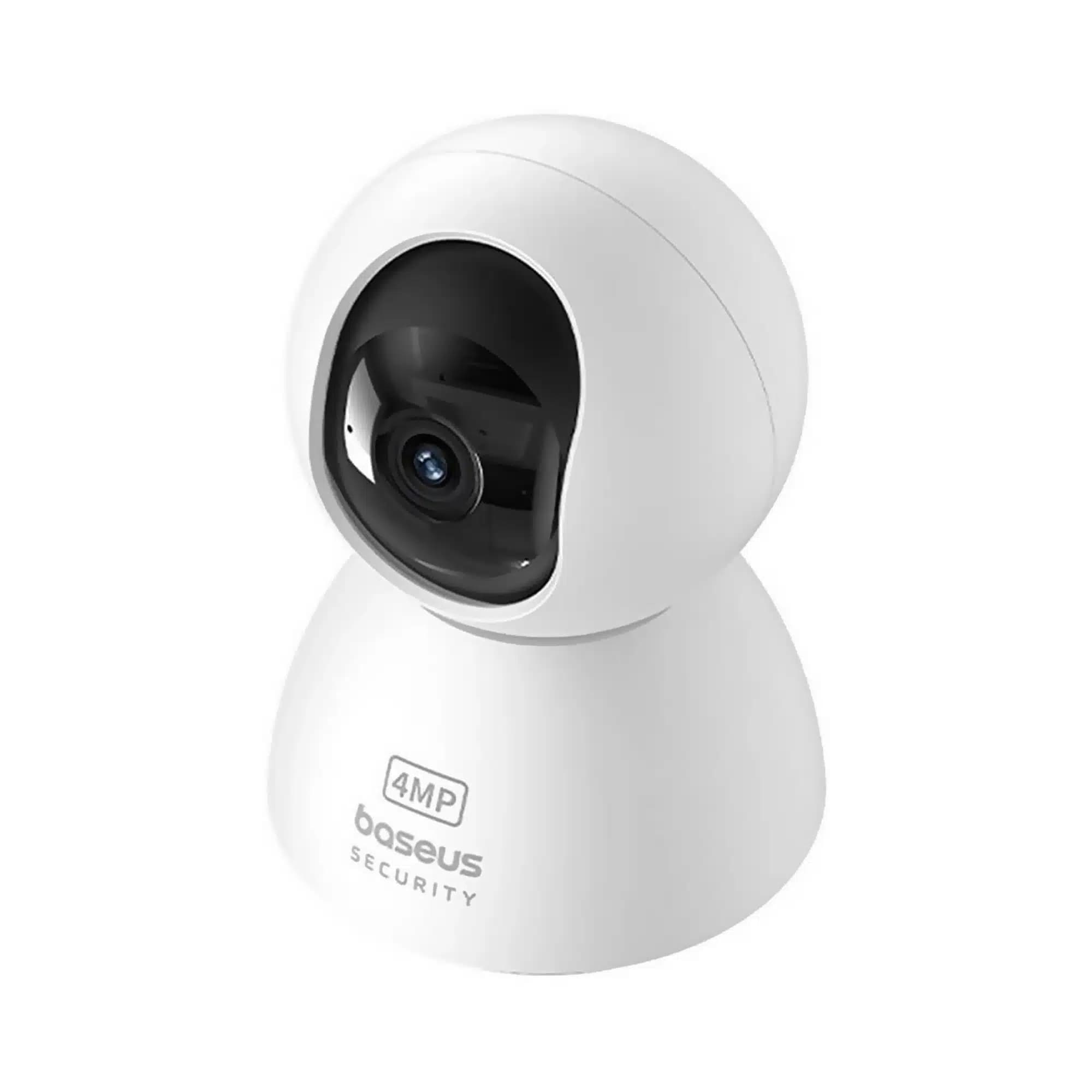 دوربین نظارتی باسئوس مدل Baseus Security P1 Indoor Camera 3K — تصویر ۲
