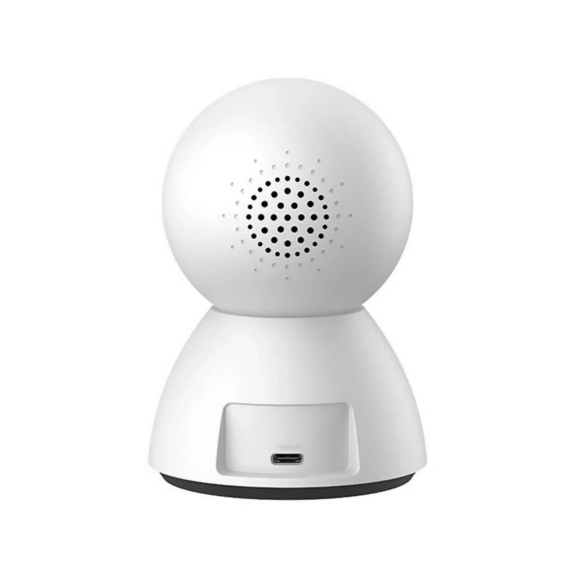 دوربین نظارتی باسئوس مدل Baseus Security P1 Indoor Camera 3K — تصویر ۴