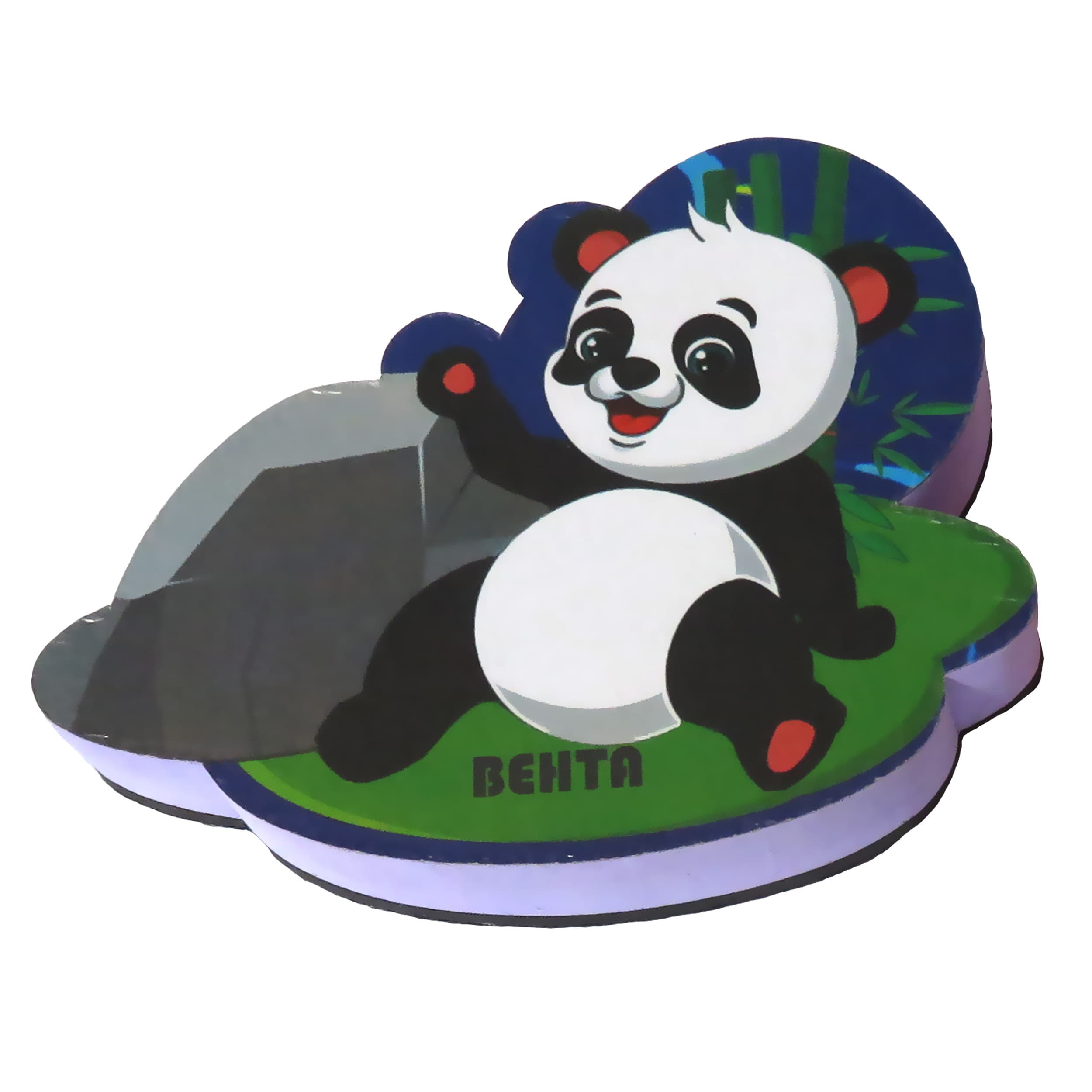 تخته پاک کن بهتا مدل فانتزی Panda