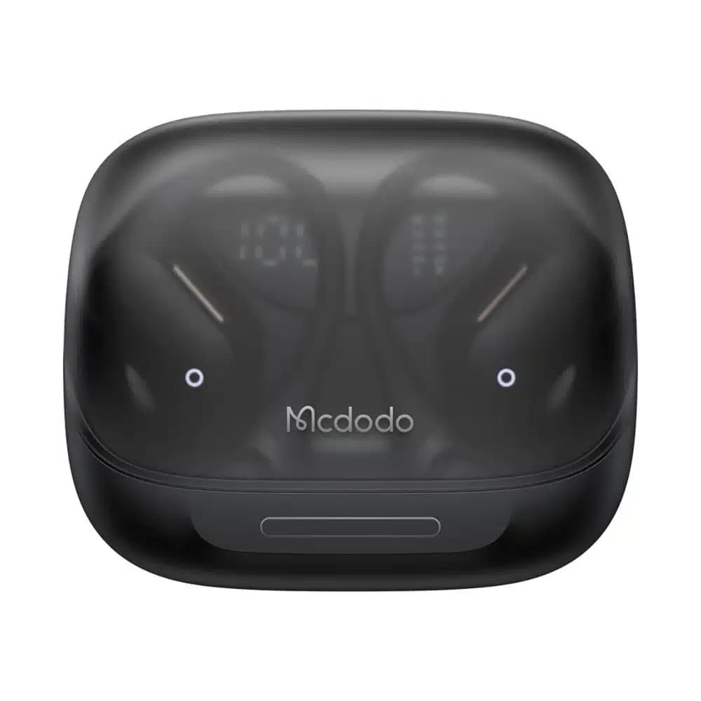 هندزفری بلوتوثی مکدودو مدل Mcdodo HP‑0070 — تصویر ۳