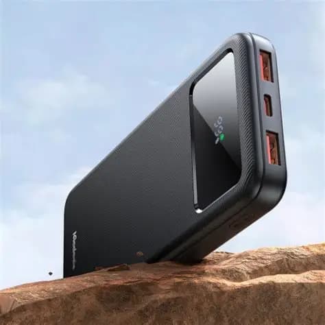 پاوربانک 10000 میلیآمپرساعت مک دودو مدل Mcdodo MC-4220 Power Bank — تصویر ۵