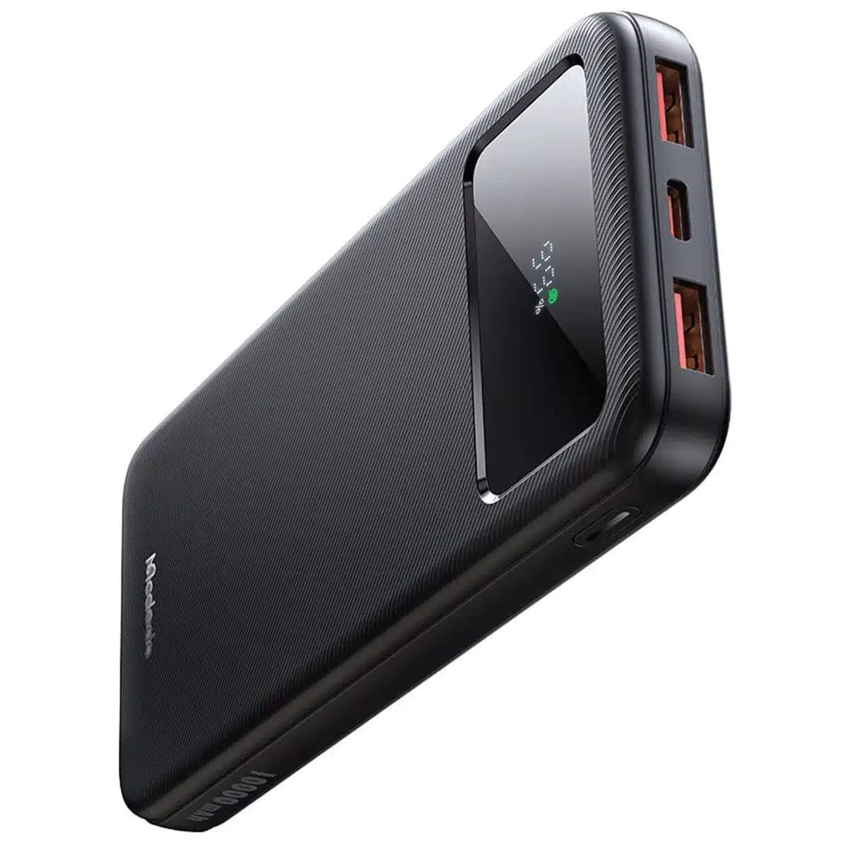 پاوربانک 10000 میلیآمپرساعت مک دودو مدل Mcdodo MC-4220 Power Bank — تصویر ۳