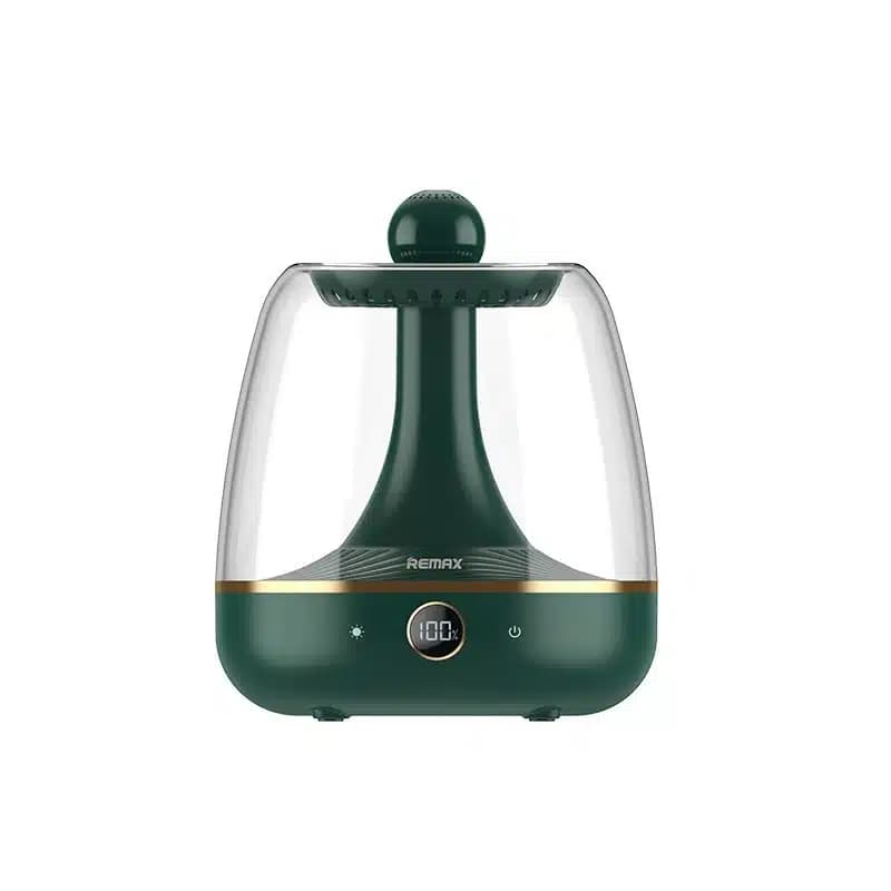 دستگاه بخور و رطوبت‌ساز سرد ریمکس مدل Remax RT-A700 Cool Mist Humidifier