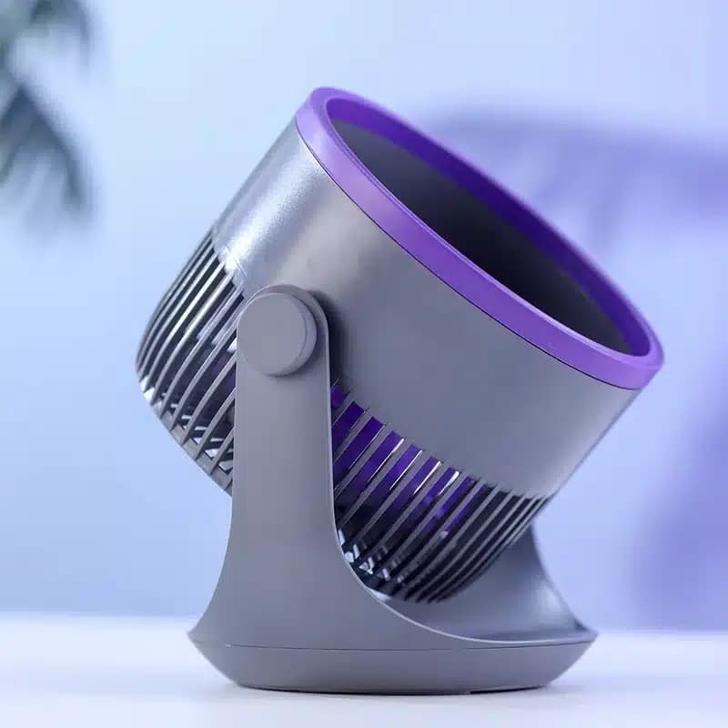 پنکه رومیزی ریمکس مدل Remax F27 Desk Fan — تصویر ۲