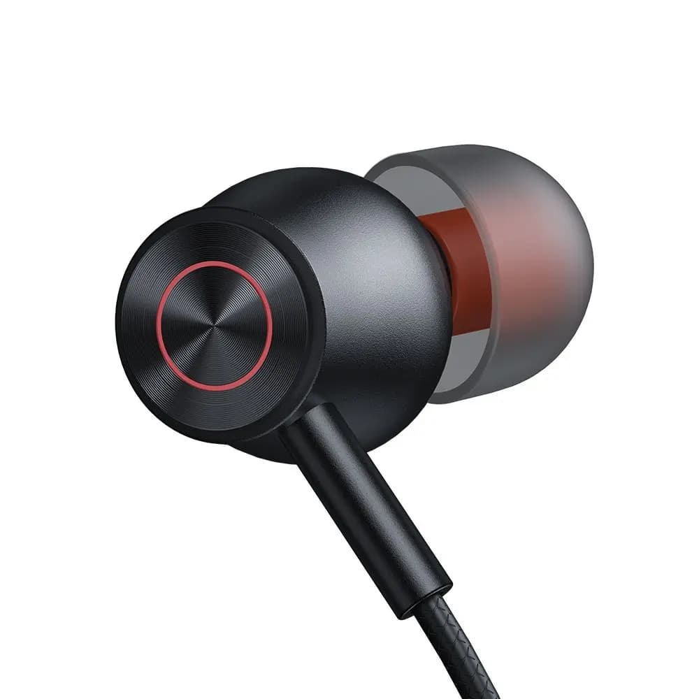 هندزفری سیمی مکدودو مدل Mcdodo HP‑3490 — تصویر ۴