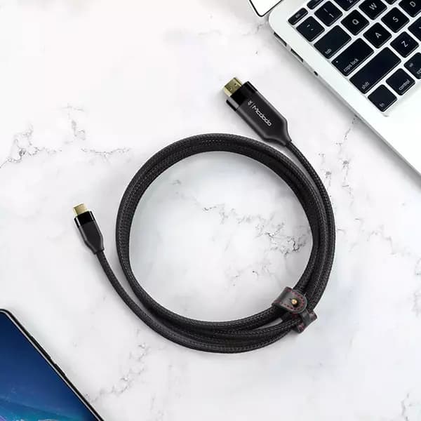 مبدل تایپ C به HDMI مک‌دودو مدل Mcdodo CA‑5880 — تصویر ۴