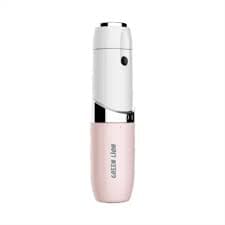 ماشین اصلاح موی صورت بانوان گرین لاین مدل Green Lion Facial Hair Remover — تصویر ۵