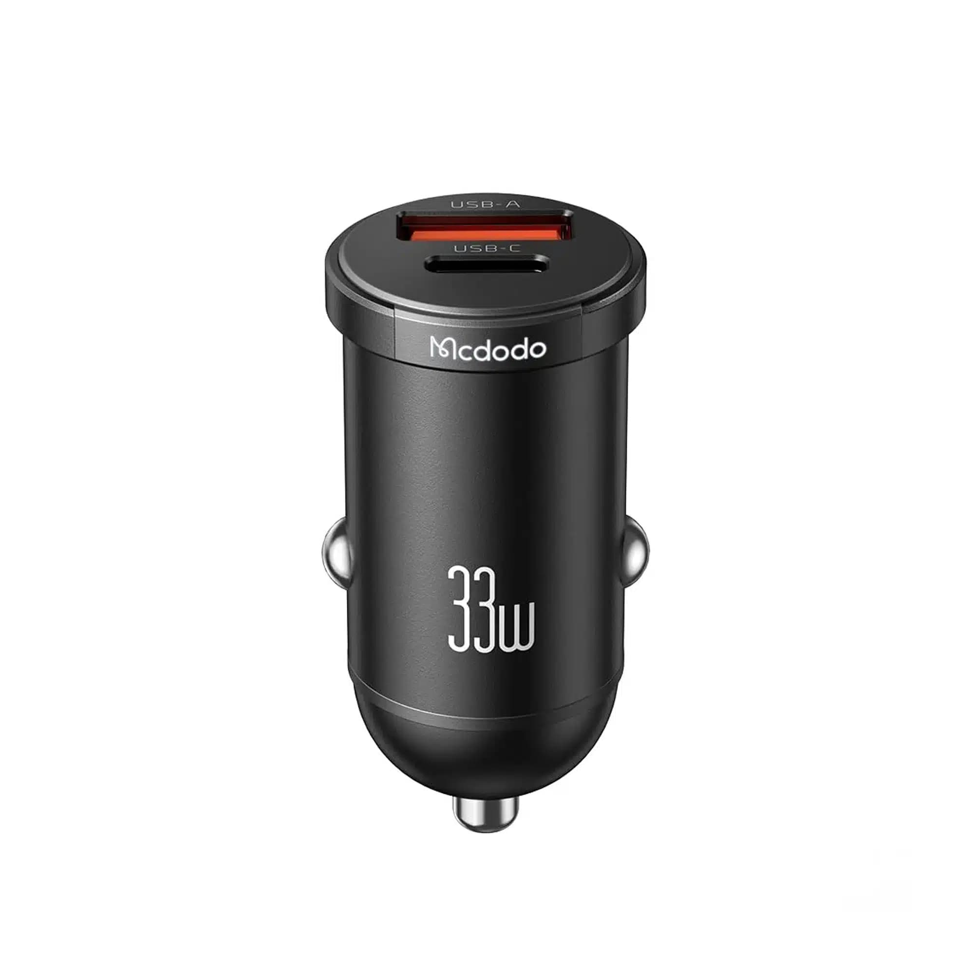 شارژر فندکی مک دودو مدل Mcdodo CC-2320 Car Charger