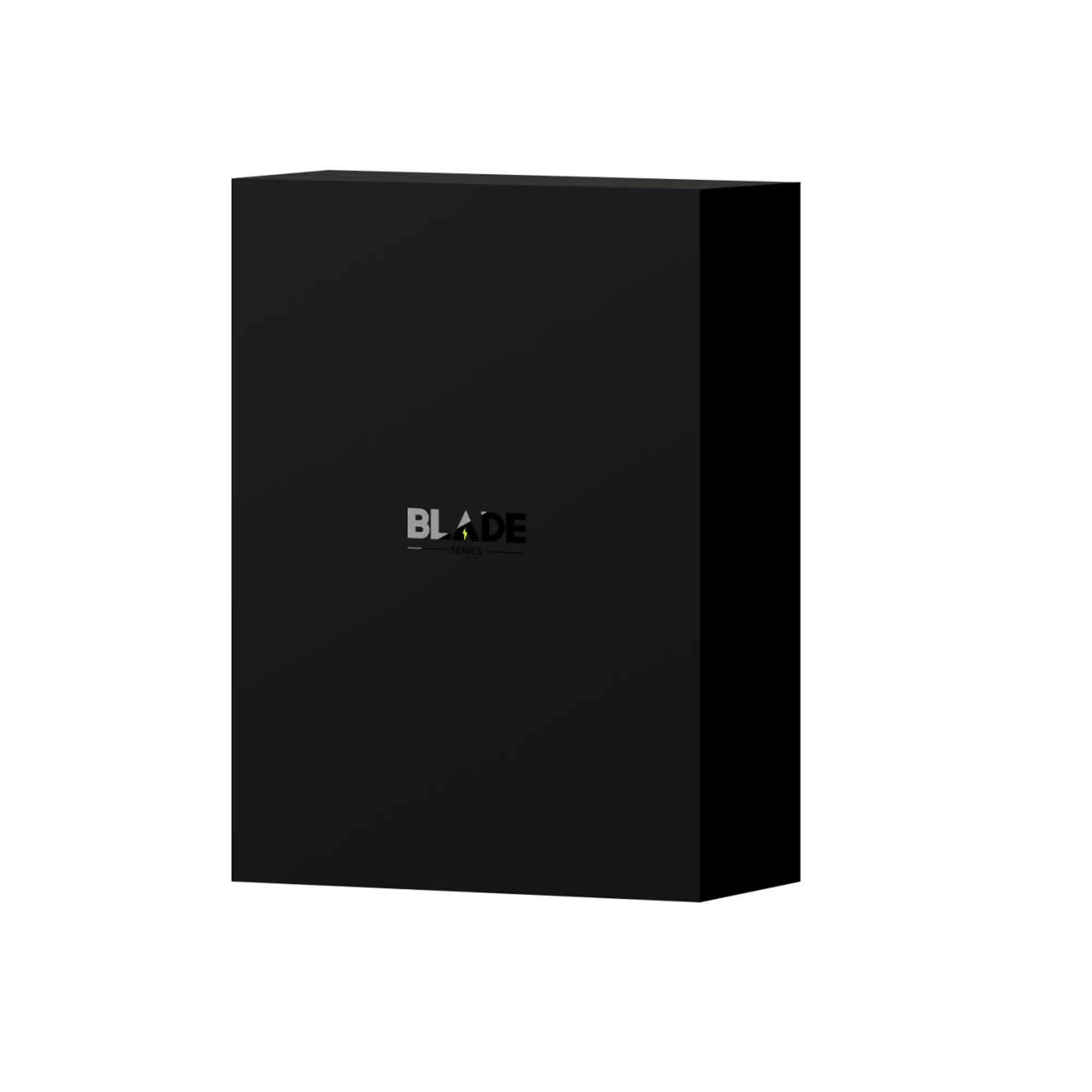 پاوربانک 20000 میلی‌آمپرساعت باسئوس مدل Baseus PPBLD100HD Power Bank — تصویر ۳